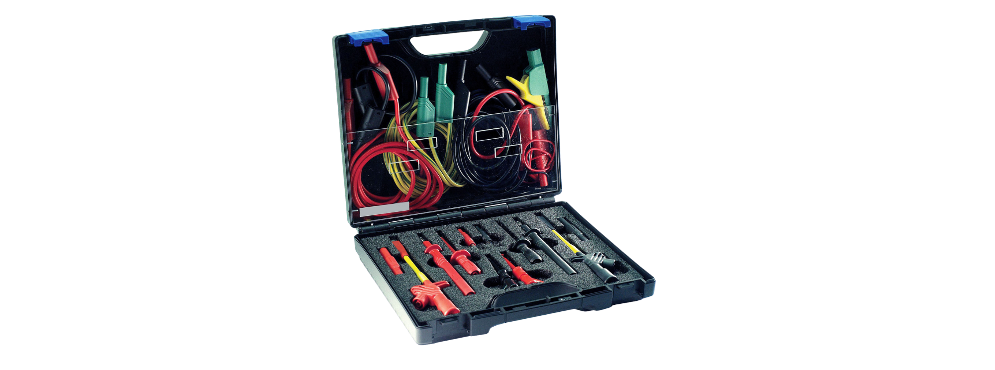 Various sets and accessories